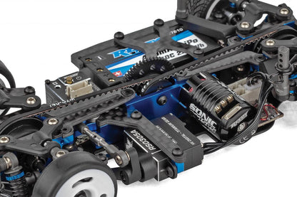Team Associated TC28 Team Kit