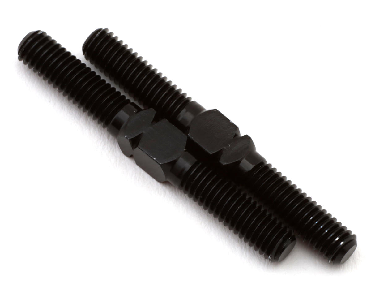 Team Associated TC8 3x26mm Turnbuckles (2 pcs)