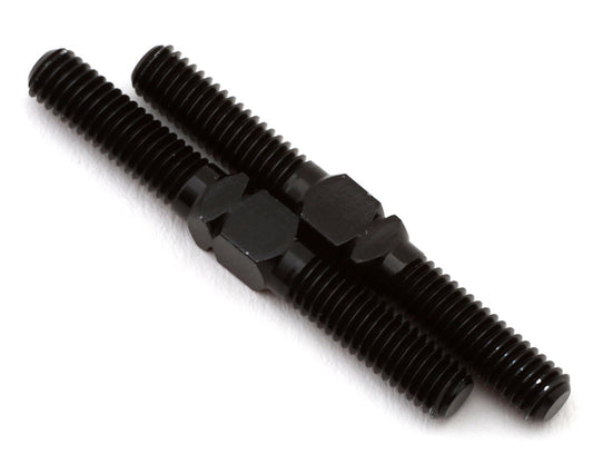 Team Associated TC8 3x26mm Turnbuckles (2 pcs)