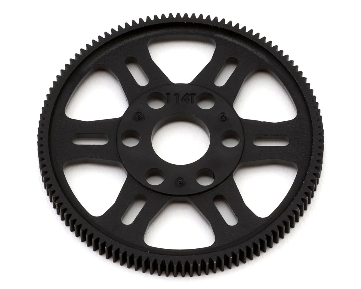 Team Associated TC8 64P 114T Spur Gear