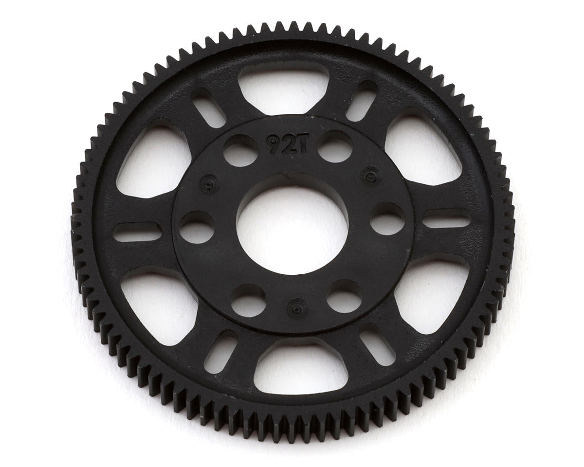 Team Associated TC8 64P 92T Spur Gear