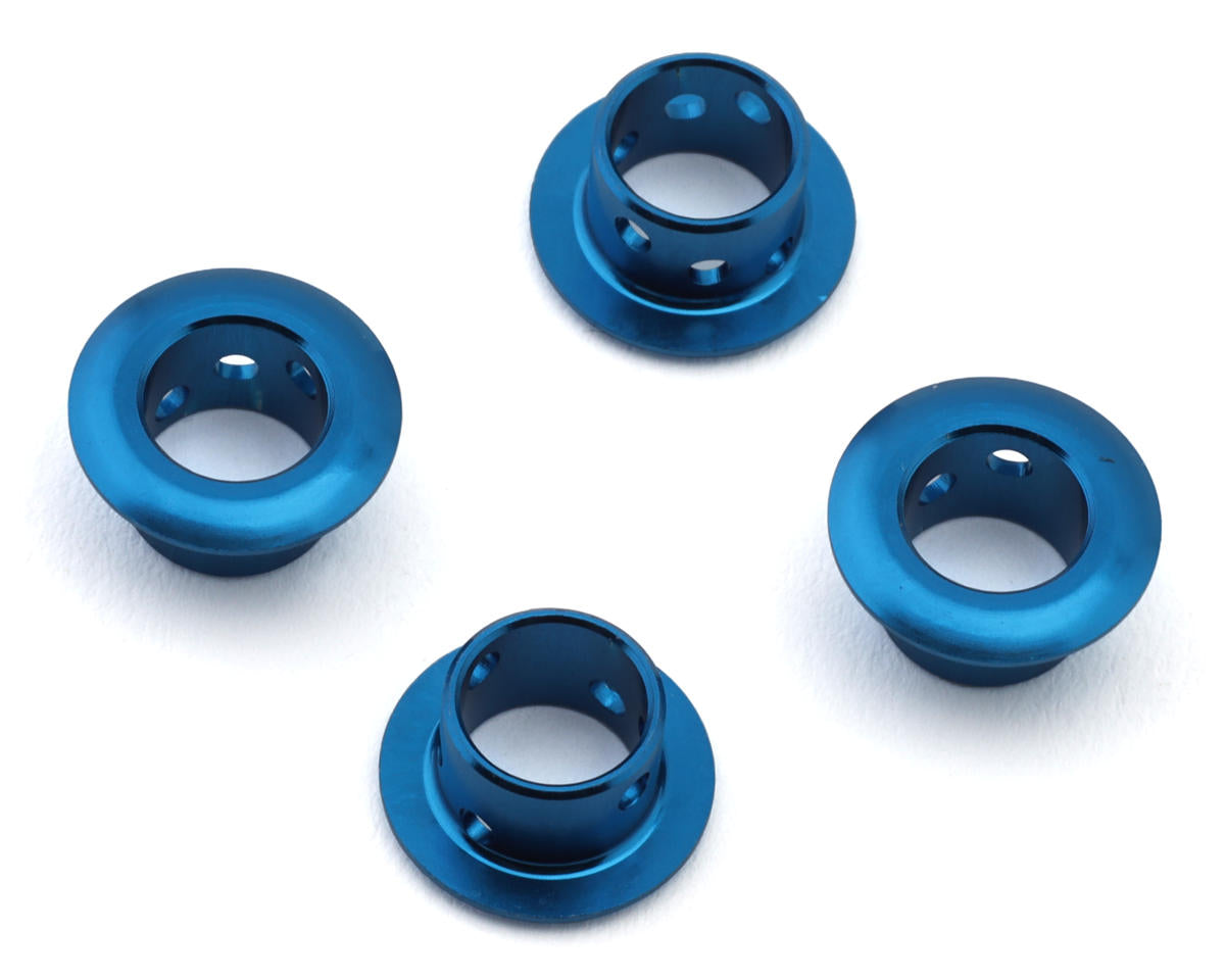 Team Associated TC8 Adjustable Body Mounts (4 pcs)