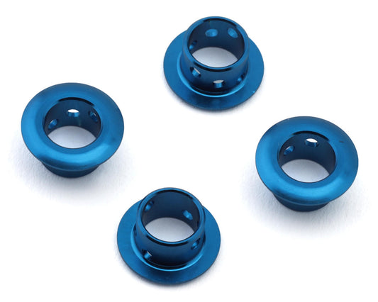 Team Associated TC8 Adjustable Body Mounts (4 pcs)