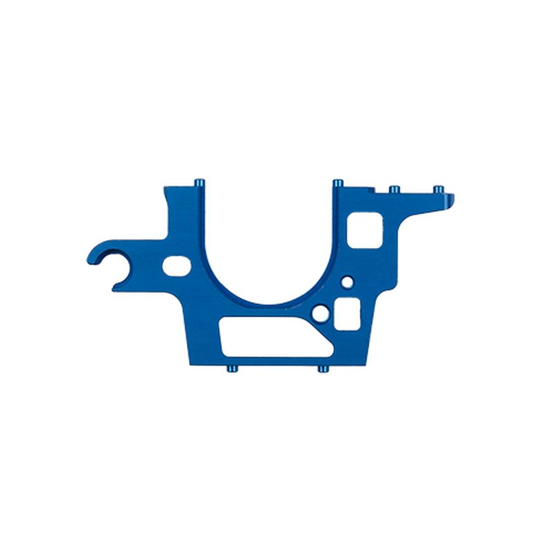 Team Associated TC8 Aluminum Bulkhead
