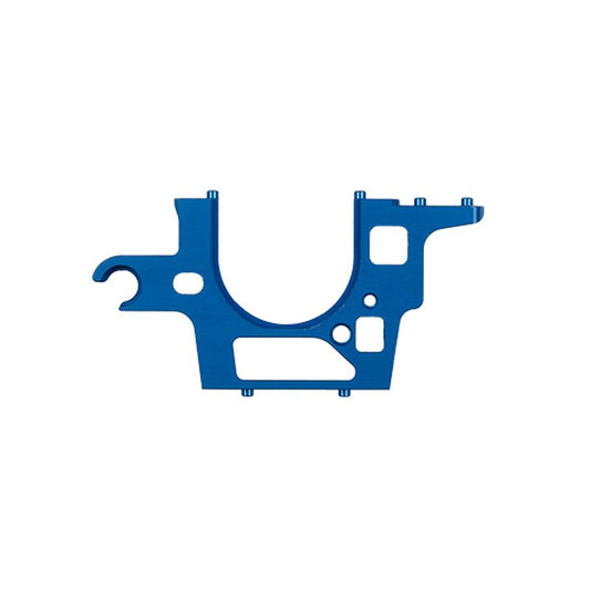 Team Associated TC8 Aluminum Bulkhead