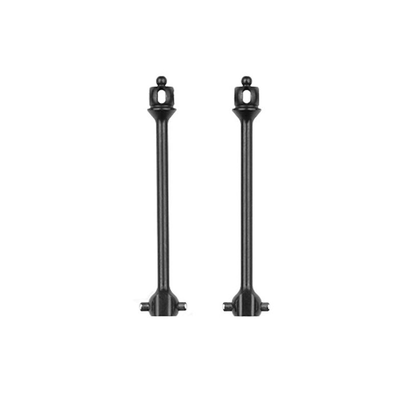 Team Associated TC8 DCV Bones