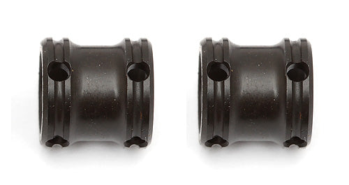 Team Associated TC8 DCV Coupler Tube (Pr)