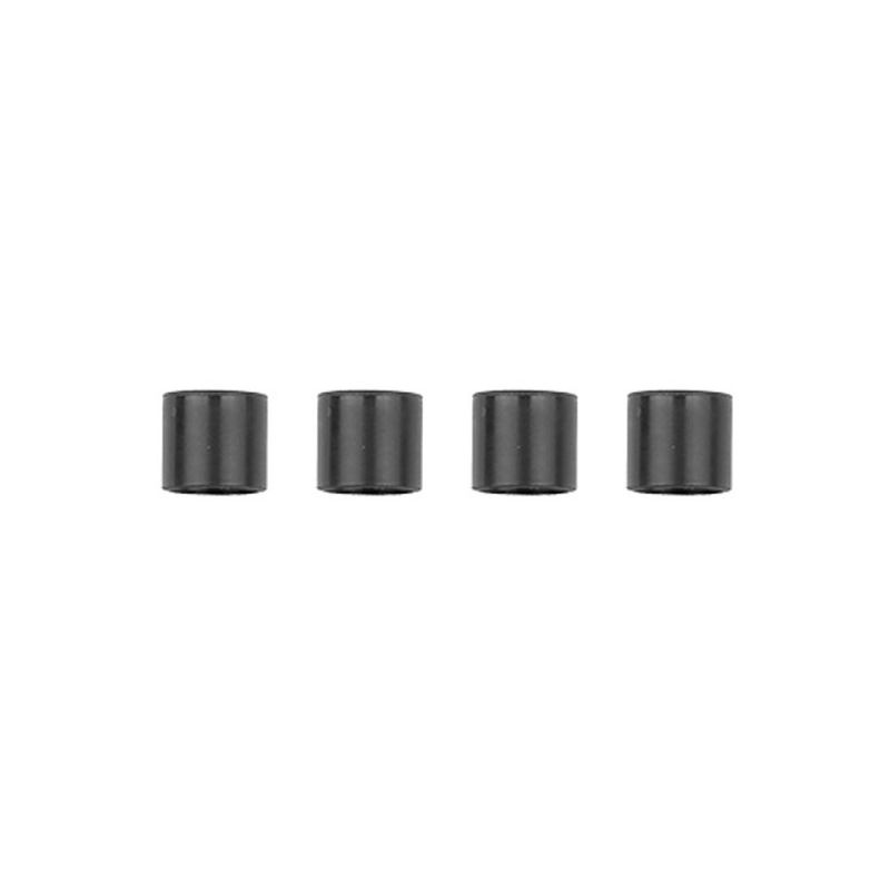Team Associated TC8 DCV Retainer Sleeves (4 pcs)
