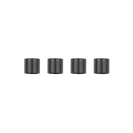 Team Associated TC8 DCV Retainer Sleeves (4 pcs)