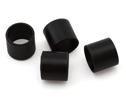 Team Associated TC8 DCV Retainer Sleeves (4 pcs)