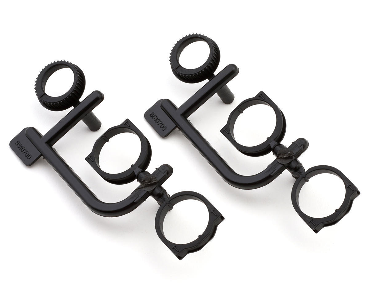 Team Associated TC8 Differential Height Inserts