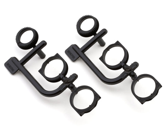 Team Associated TC8 Differential Height Inserts