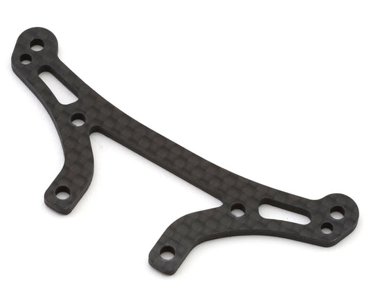 Team Associated TC8 FT Carbon Fiber Bumper Brace