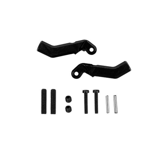 Team Associated TC8 Front Shock Mounts