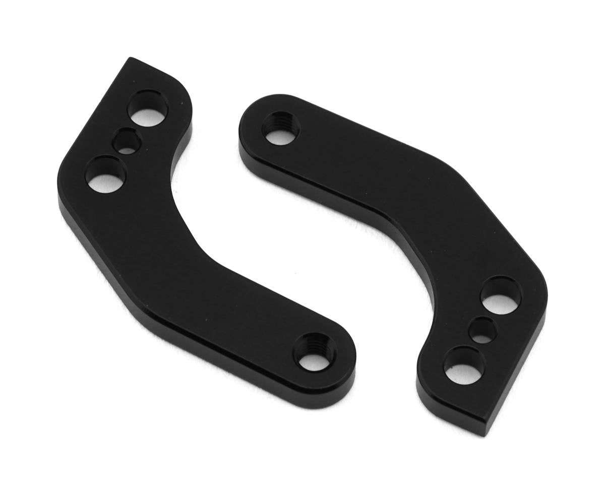 Team Associated TC8 Front Steering Block Arm Set