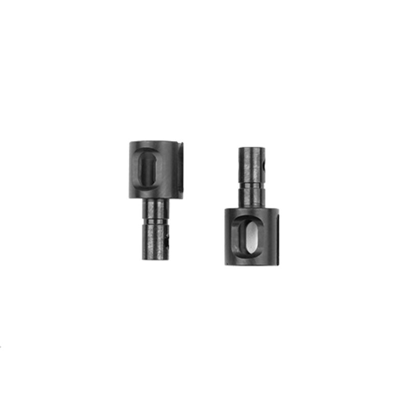 Team Associated TC8 Gear Diff Outdrives (2 pcs)