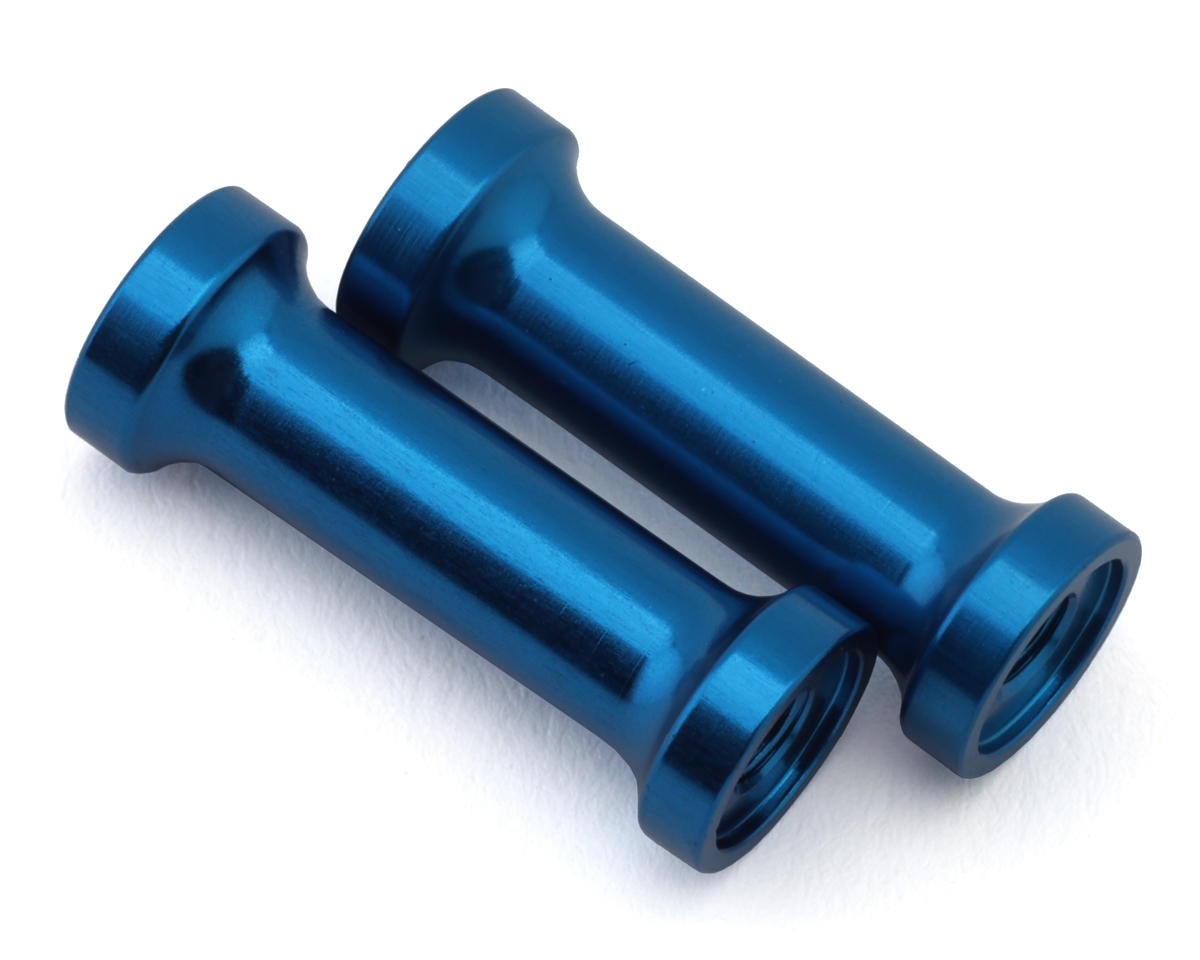 Team Associated TC8 Long Battery Standoffs (2 pcs)