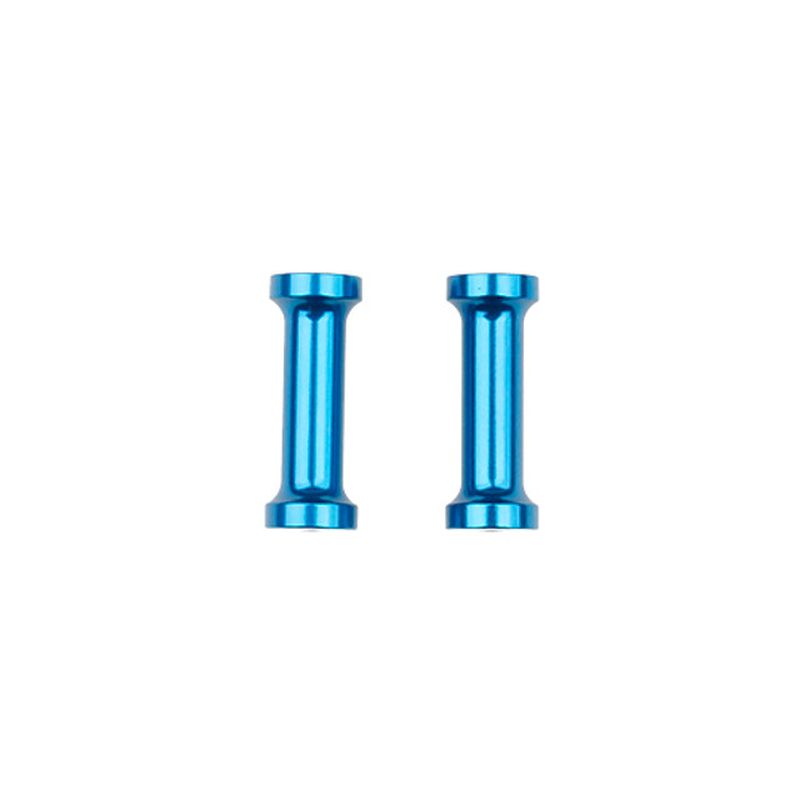 Team Associated TC8 Long Battery Standoffs (2 pcs)