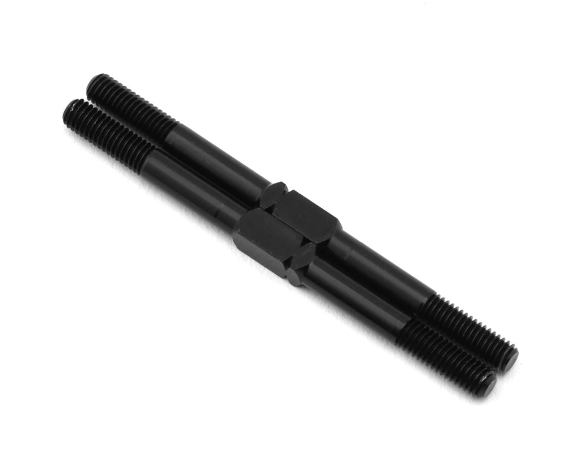 Team Associated TC8 M3x46mm Turnbuckles (2 pcs)