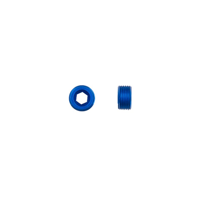Team Associated TC8 Pillow Ball Nuts (2 pcs)