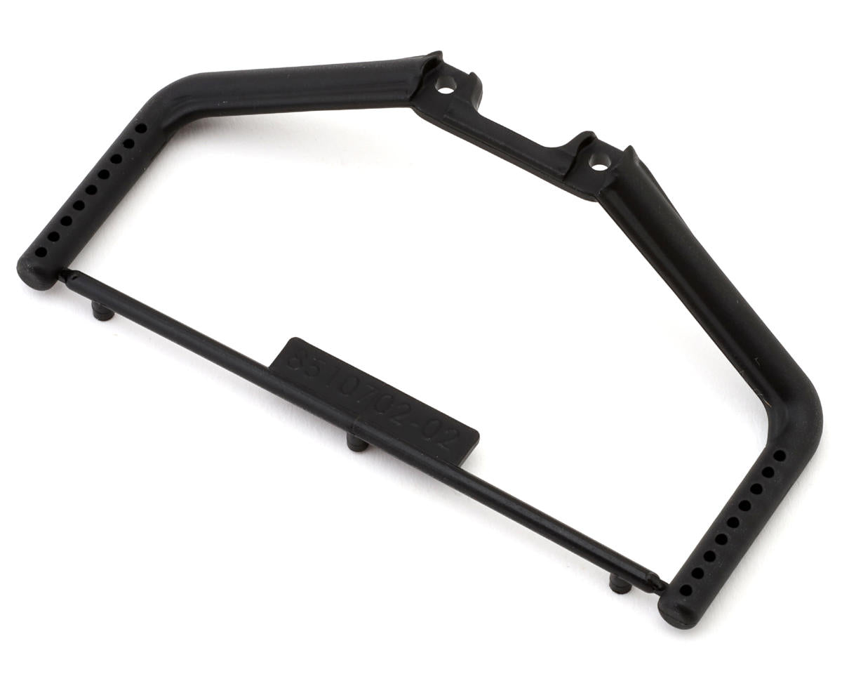 Team Associated TC8 Rear Body Mount