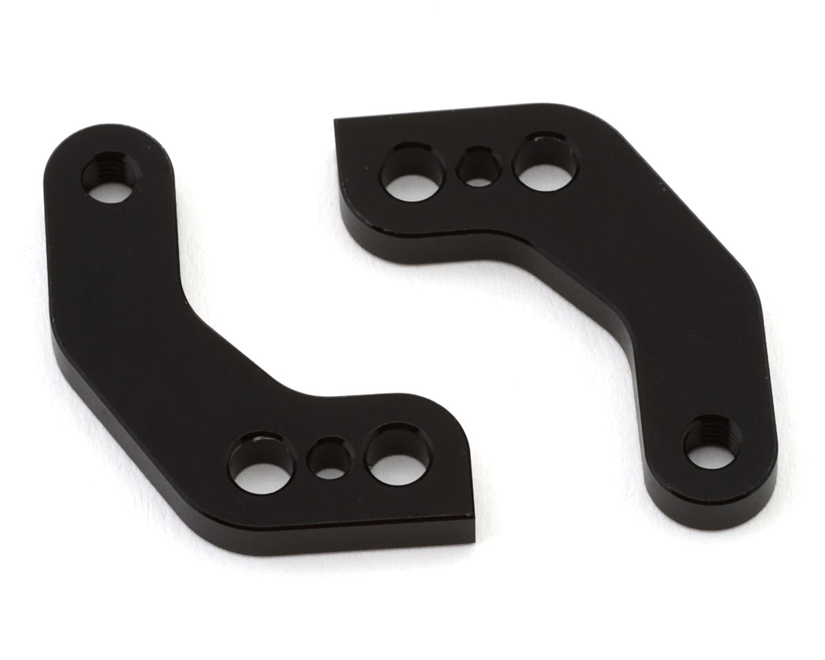 Team Associated TC8 Rear Steering Block Arms Set