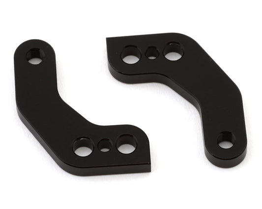 Team Associated TC8 Rear Steering Block Arms Set