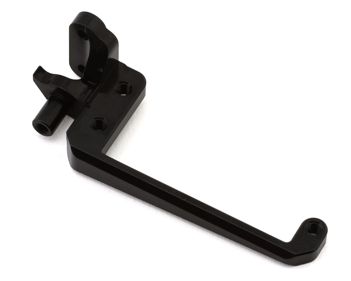 Team Associated TC8 Servo and Bellcrank Mount