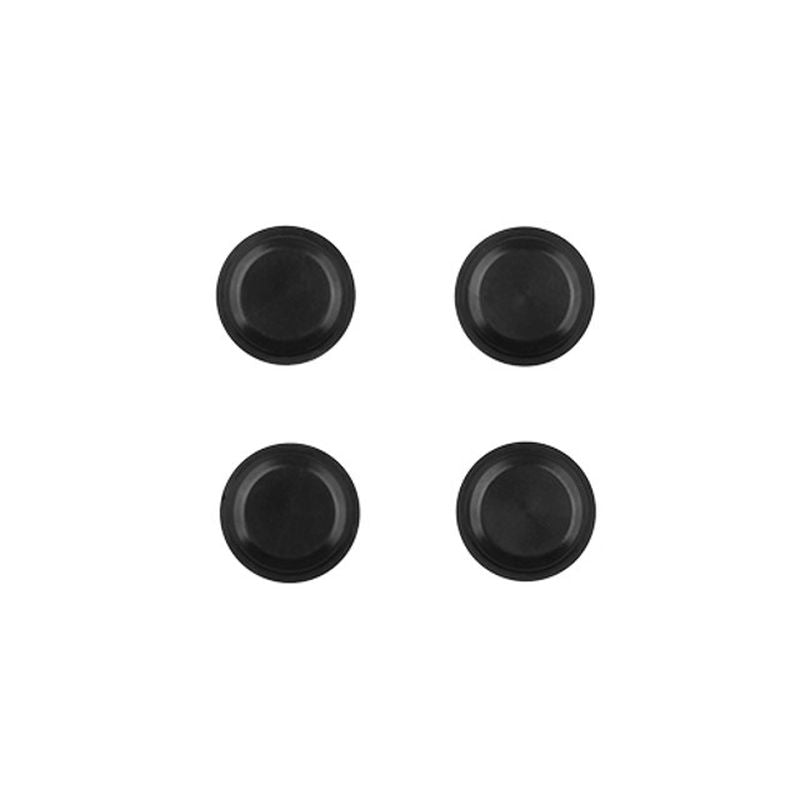 Team Associated TC8 Shock Bladders (4 pcs)