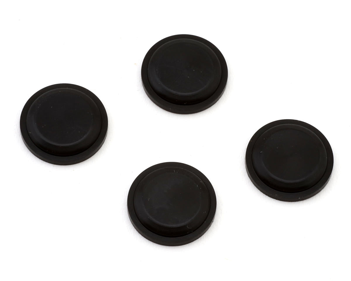 Team Associated TC8 Shock Bladders (4 pcs)