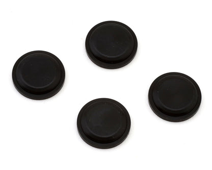 Team Associated TC8 Shock Bladders (4 pcs)