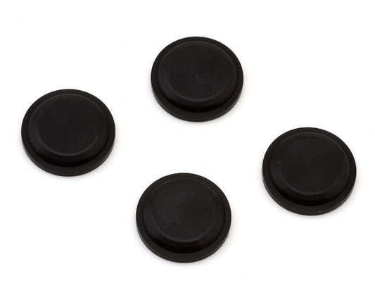 Team Associated TC8 Shock Bladders (4 pcs)