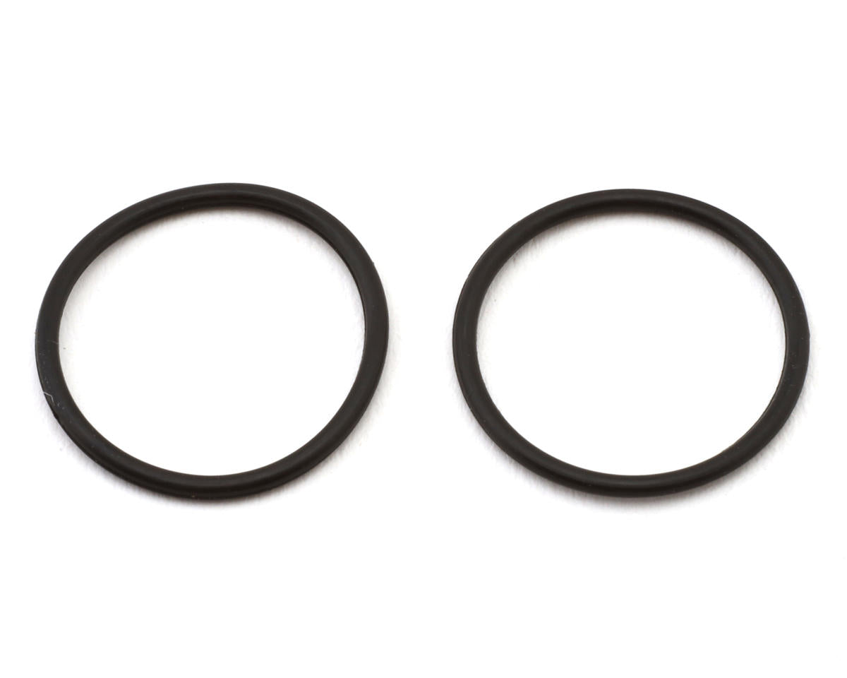 Team Associated TC8 Shock Collar O-Rings (2 pcs)