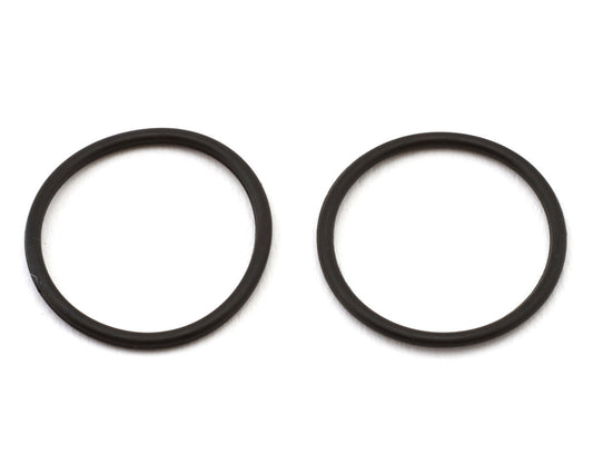 Team Associated TC8 Shock Collar O-Rings (2 pcs)