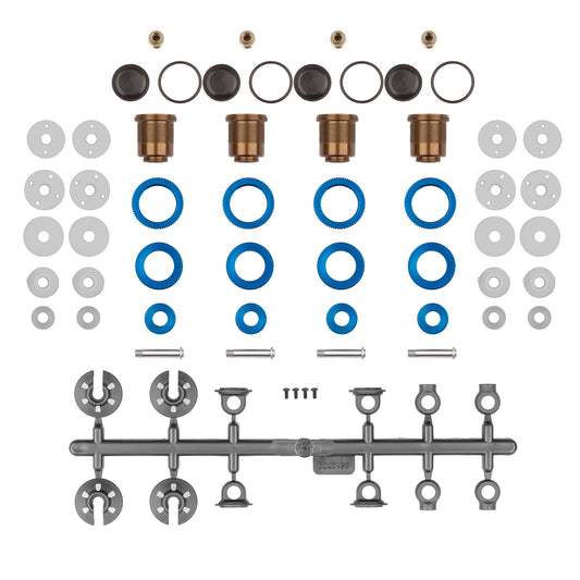 Team Associated TC8 Shock Set
