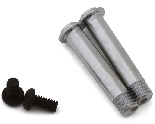 Team Associated TC8 Shock Shafts (2 pcs)