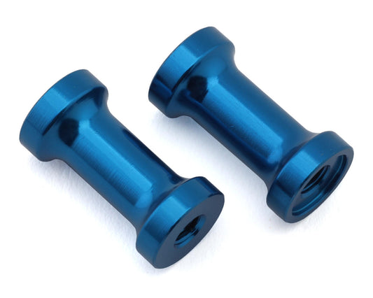 Team Associated TC8 Short Battery Standoffs (2 pcs)