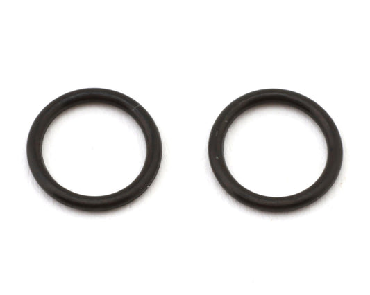 Team Associated TC8 Spur Gear O-Rings (2 pcs)