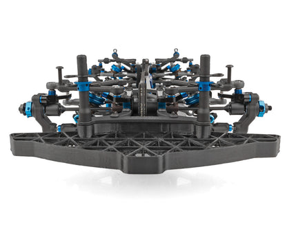 Team Associated TC8 Steel-Spec Team Kit 4