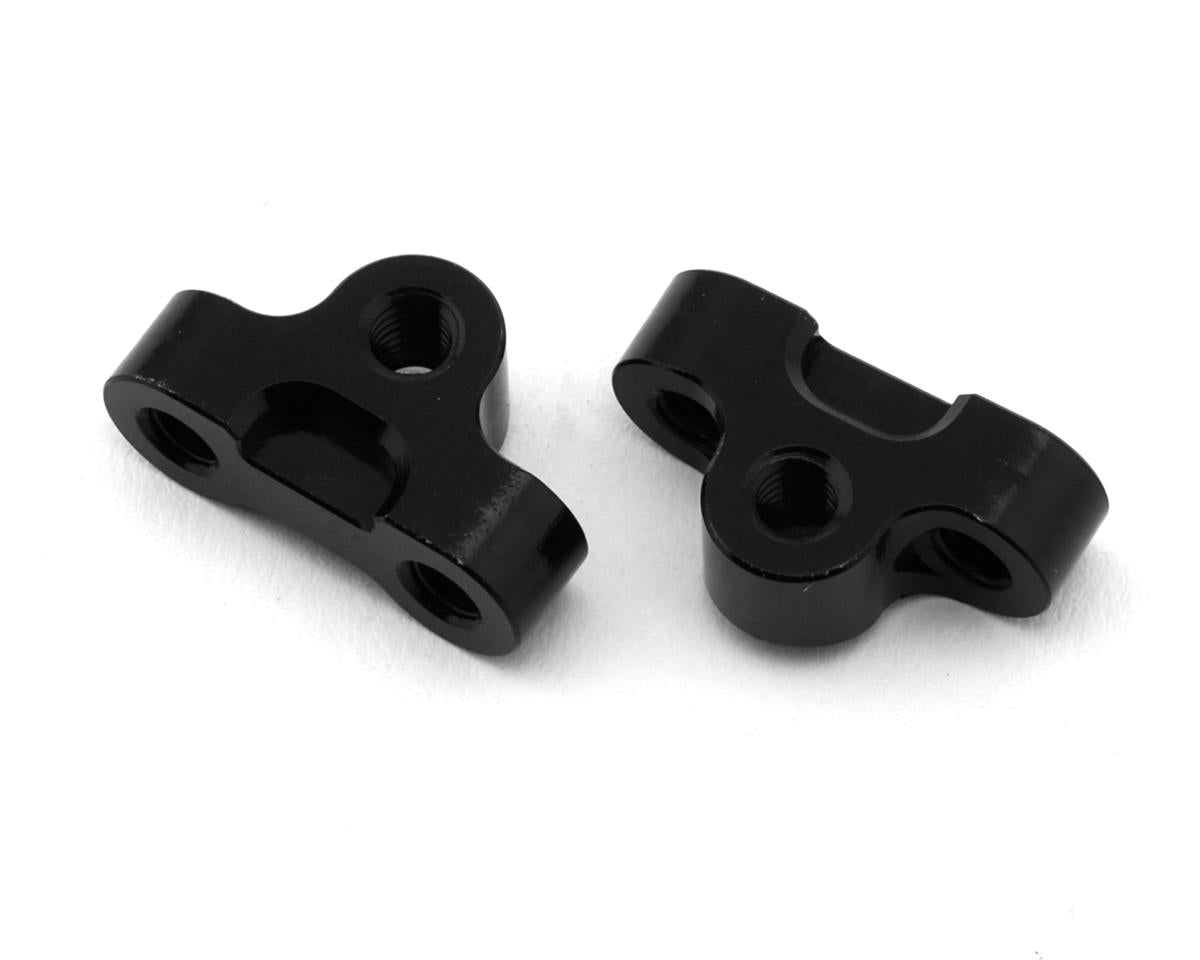 Team Associated TC8 Steering Block Ballstud Mounts