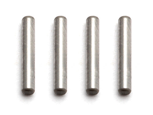 Team Associated CVA/Wheel Hex Pin (4 pcs)