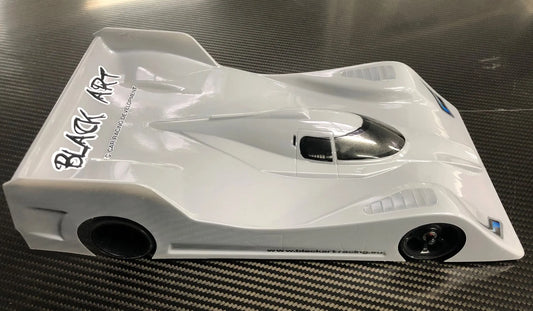 Team CRC Black Art BA010 - Perfect 10