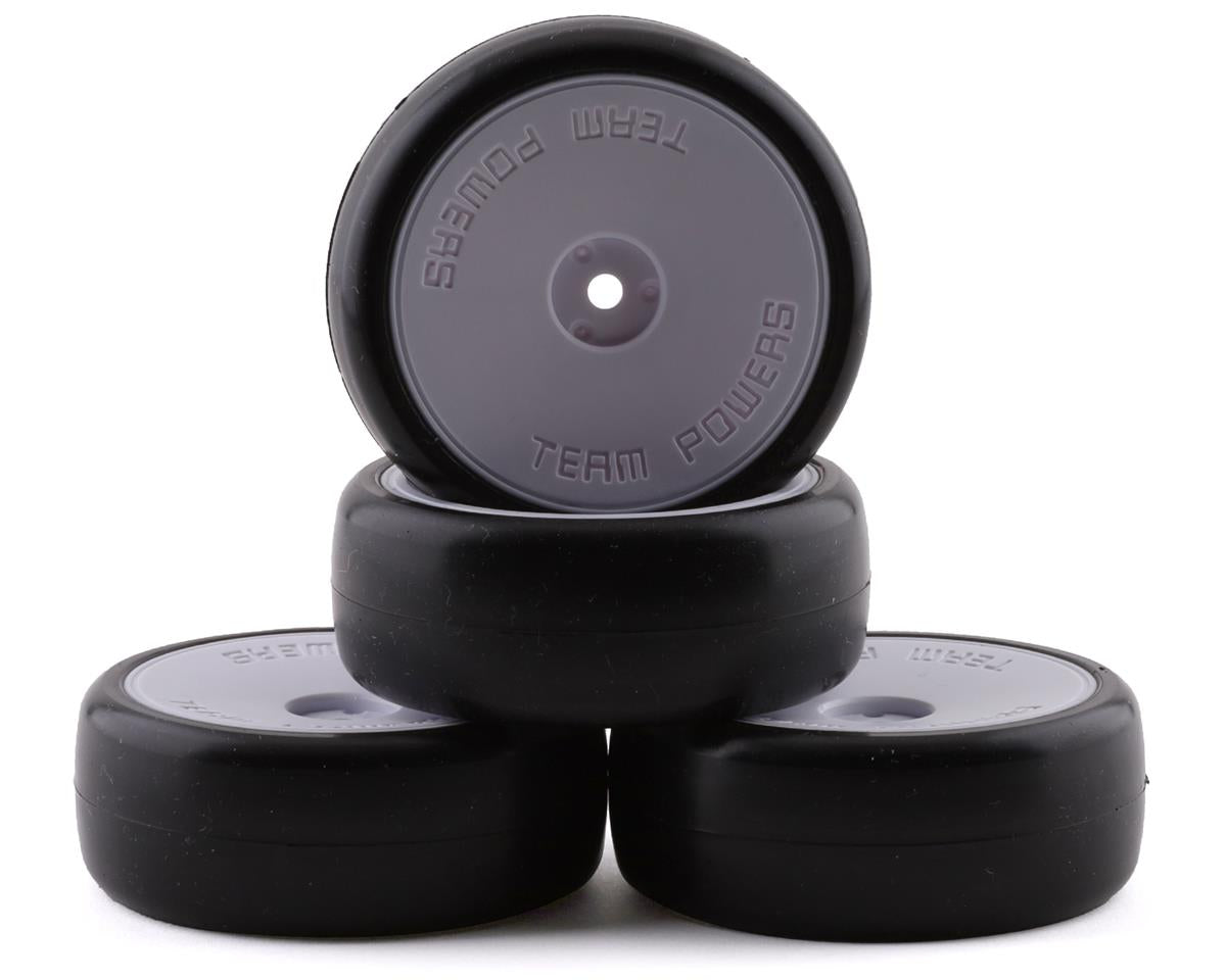 Team Powers Touring Car Tires SUV2 Compound - 36SUV2