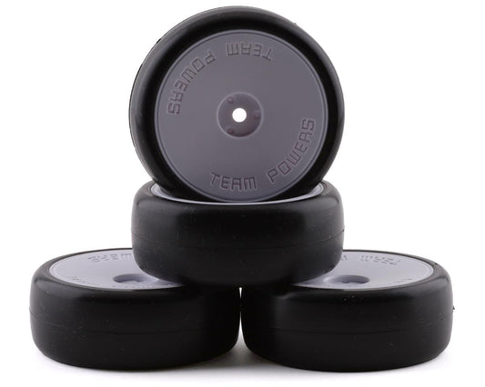 Team Powers Touring Car Tires SUV2 Compound - 36SUV2