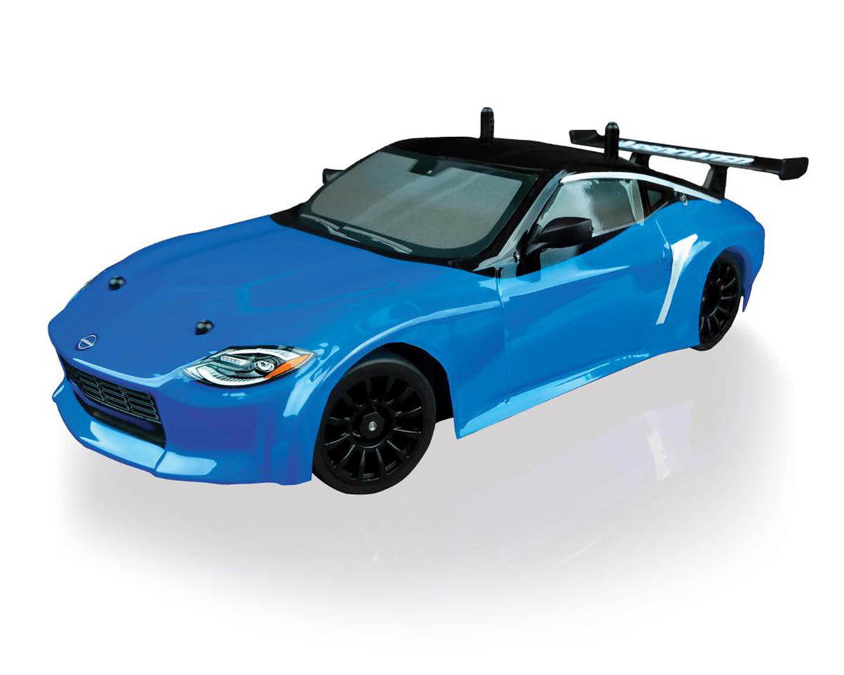 Team Associated SR27 2023 Nissan Z RTR