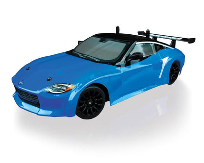 Team Associated SR27 2023 Nissan Z RTR