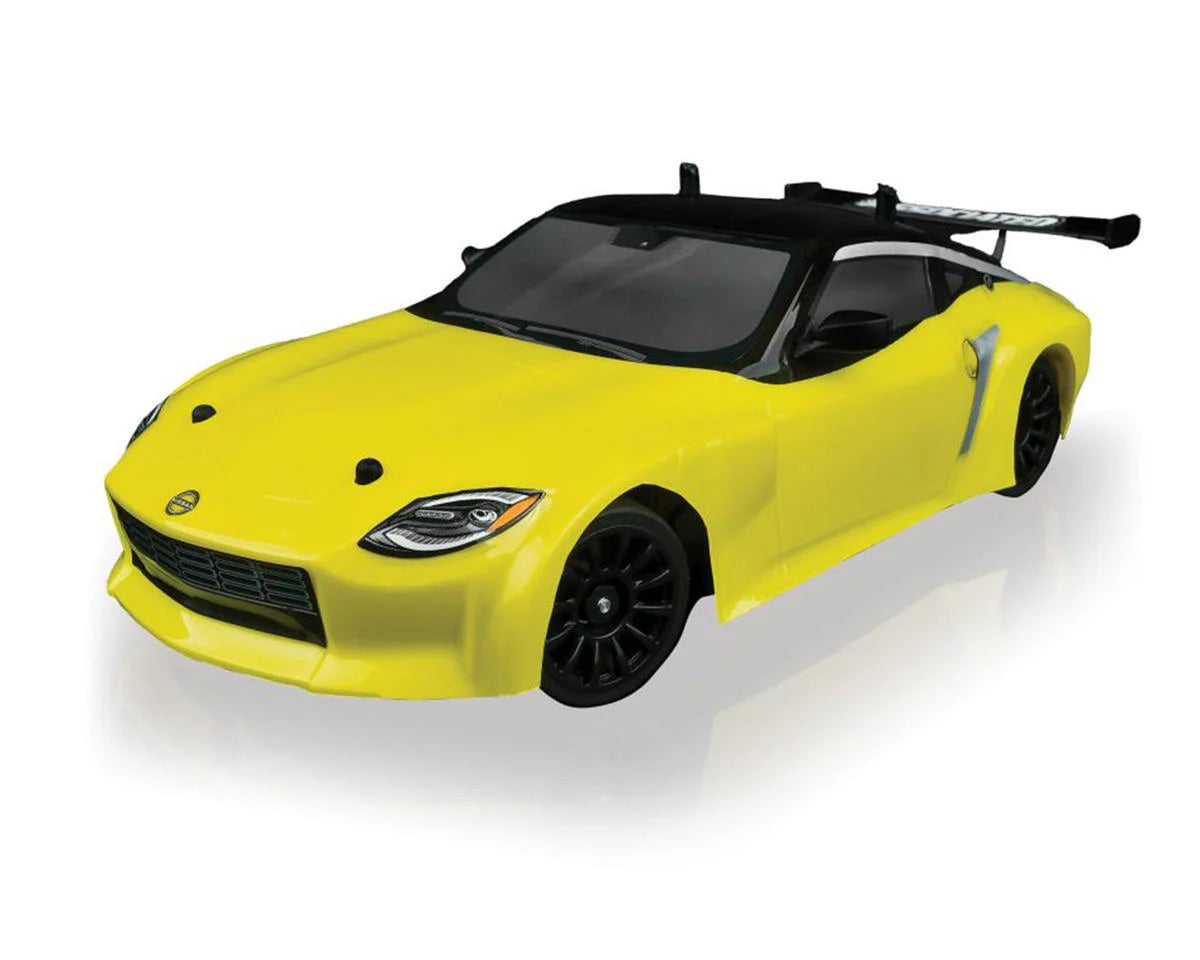 Team Associated SR27 2023 Nissan Z RTR