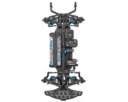 Team Associated TC8 Graphite-Spec Team Kit 4