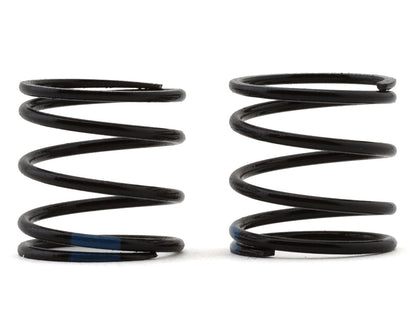 Team Associated TC8 LP Progressive Shock Springs (2 pcs)