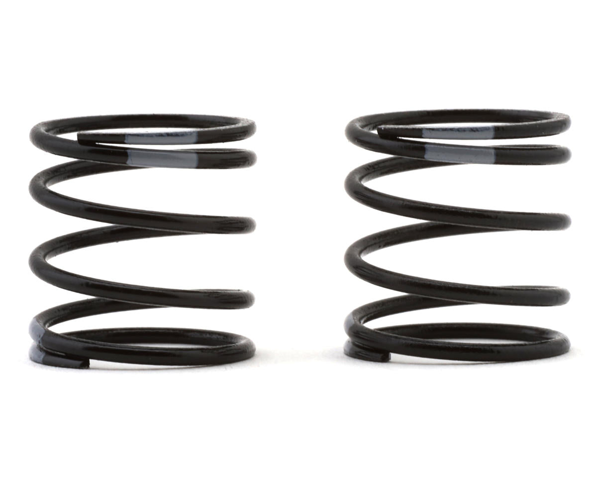Team Associated TC8 LP Progressive Shock Springs (2 pcs)